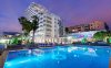 Tenerife - hotel Panoramica Garden