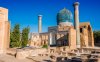 Guri Amir Samarkand