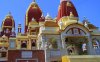 Dillí - Lakshmi Naryan