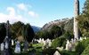 2. den: Glendalough