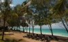Diani beach u našeho hotelu