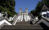 4. den: Bom Jesus do Monte