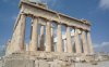 Atény - Akropolis