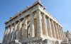 Atény - Akropolis - Parthenon