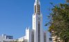 Maputo - bílá katedrála