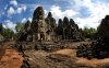 Bayon Temple
