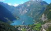 Geiranger