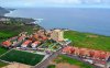 Tenerife - hotel Panoramica Garden - výhled
