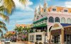 Aruba Oranjestad