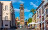 Tenerife - San Cristóbal de la Laguna