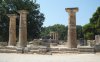Olympia - Héřin chrám