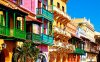 Cartagena - Kolumbie
