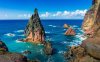 Madeira-Cabo de São Lourenço
