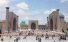 Samarkand
