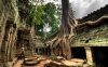Prohm Temple