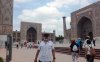 Samarkand