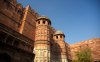 Agra Fort