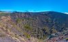 La Palma - kráter San Antonio
