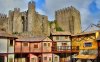 5. den: Óbidos