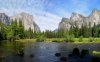 Yosemite Valley