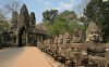 Angkor Tom