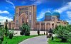 Taškent - Khast Imam Square