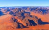 Jordánsko - Wadi Rum