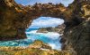 Aruba Tripod Bridge