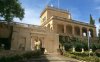 Prezidentský palác San Anton ve městě Attard