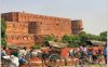 Agra Fort