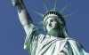 New York se sochou Svobody