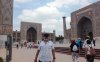 Samarkand