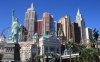 Las Vegas - hotel New York - New York