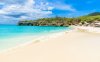 Curacao - pláž Grote Knip