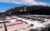 La Palma - Salinas de Fuencaliente