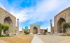 Samarkand