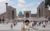 Samarkand