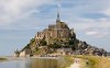 Mt. St. Michel