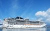loď MSC Fantasia