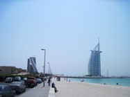 Dubaj-hotel-Burj-Arab